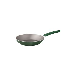 Frigideira Tramontina Lyf em Alumínio 20 cm 0,8 L Antiaderente Starflon Max Verde Natureza
