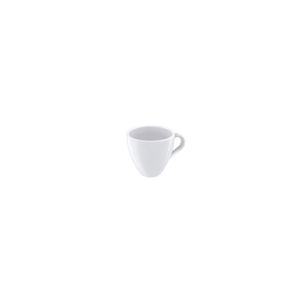 Xícara Expresso Tramontina Paola HS em Porcelana 95 ml