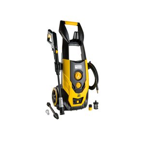 Lavadora de Alta Pressão Tramontina 2100 W com Mangueira Alta Pressão 5 m Jato Regulável 2100 psi