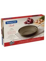 Frigideira Tramontina Trento em Ferro Fundido Esmaltado Antiaderente Starflon Excellent 26 cm 2,1 L