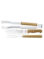 Jogo Trichante Churrasco 3 PC Tramontina