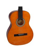 Violão Giannini Start N14 Natural - Clássico - Nylon
