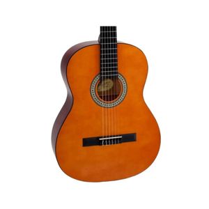 Violão Giannini Start N14 Natural - Clássico - Nylon