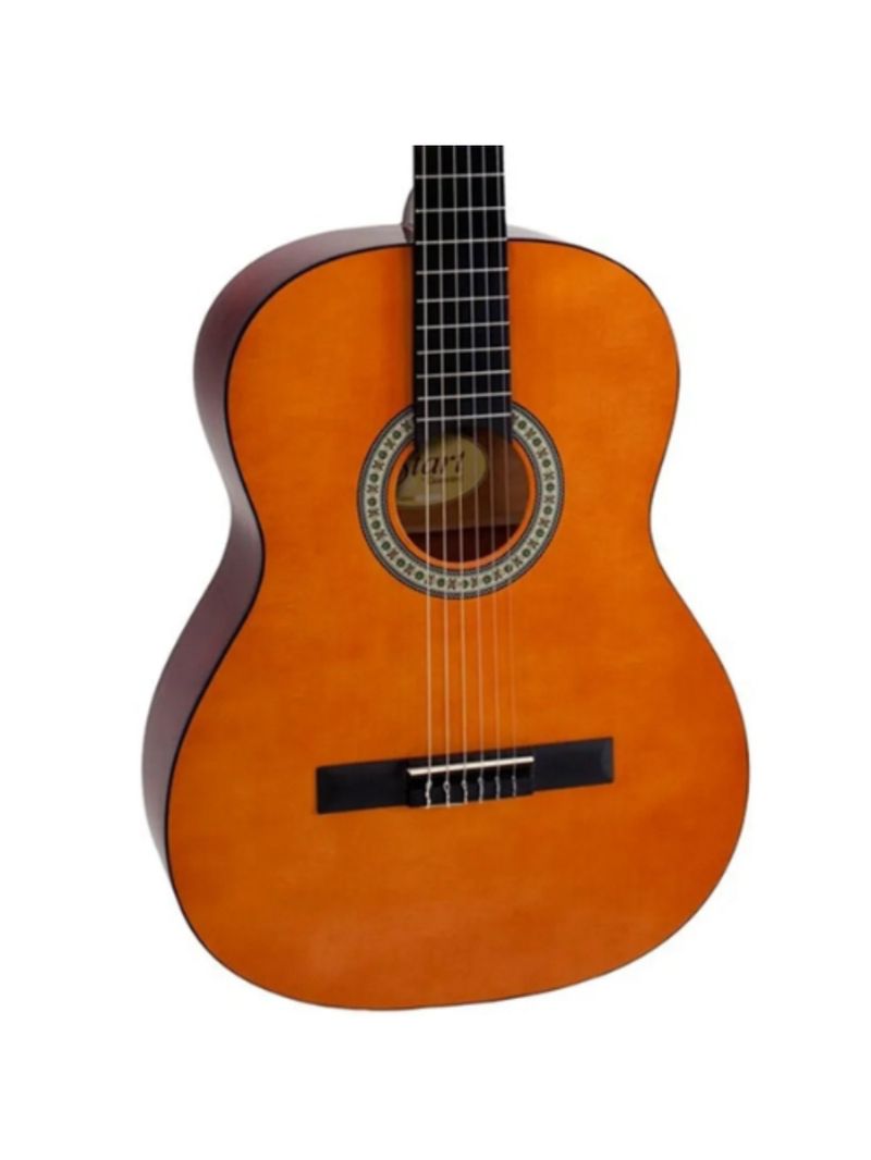 Violão Giannini Start N14 Natural - Clássico - Nylon