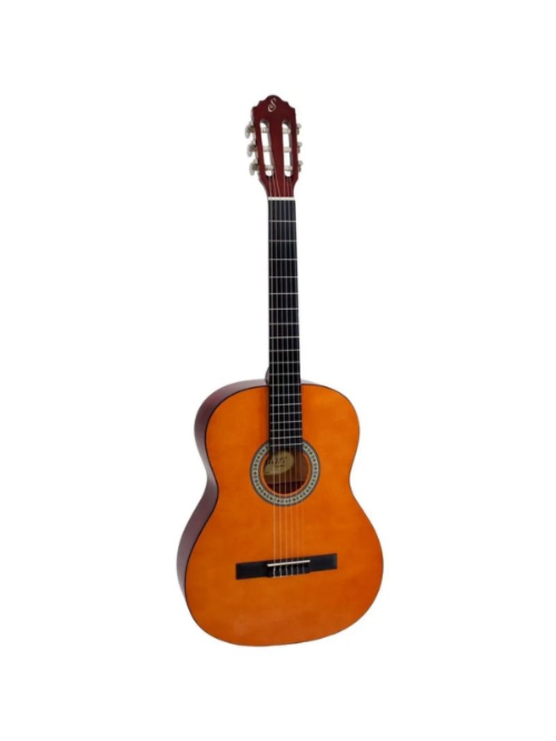 Violão Giannini Start N14 Natural - Clássico - Nylon