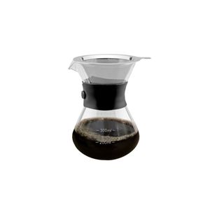 Cafeteira Tramontina com Coador de Aço Inox 0,40 L