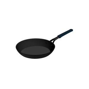 Frigideira Tramontina Profissional em Ferro 26 cm 1,7 L