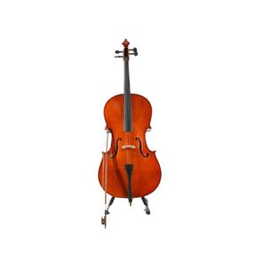 Violoncello Sebastian 4/4 SCL-G106