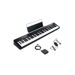 Piano Casio Privia Pxs1100 Preto