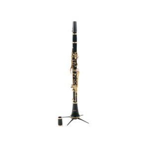 Clarineta Sebastian Chaves Douradas Sclacl3701N