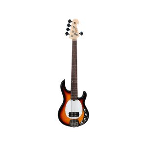 Baixo 5 Cordas Ativo Tagima Tbm5 Sunburst