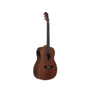 Violão Tagima Montana Tuner Mahogany Aço