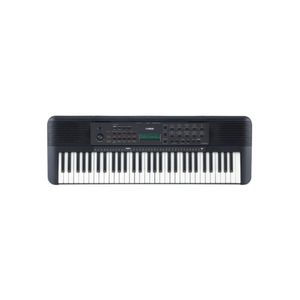 Teclado Yamaha PSR-E273 Arranjador Preto