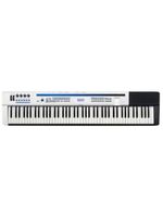 Piano Digital Casio Privia Pro PX-5S Com Fonte e Pedal