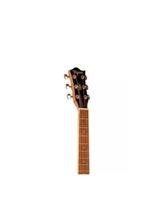 Violao Tagima Ws30 Jumbo Aco Natural Eletrico
