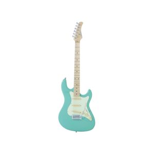 Guitarra Strato Strinberg STS100 SG - Surf Green