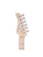 Guitarra Strinberg Sts100 Sunburst Canhoto
