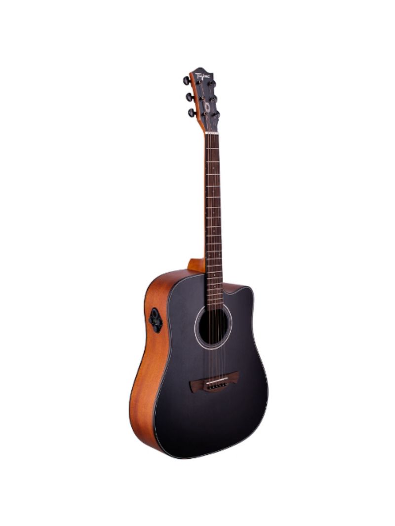 Violão Tagima Ambience Metropolis Folk c/ Bluetooth e Efeitos BKOP