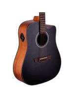 Violão Tagima Ambience Metropolis Folk c/ Bluetooth e Efeitos BKOP