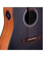 Violão Tagima Ambience Metropolis Folk c/ Bluetooth e Efeitos BKOP