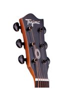 Violão Tagima Ambience Metropolis Folk c/ Bluetooth e Efeitos BKOP