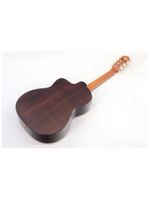 Violão Takamine GC5CE Nylon Eletroacústico Natural