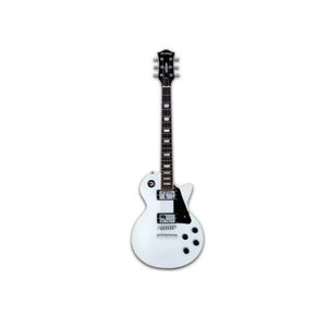 Guitarra Strinberg Lps230 Les Paul White Wh