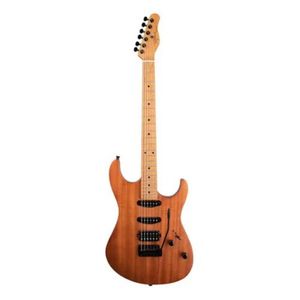 Guitarra Tagima Stella Mahogany  NTS LF