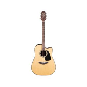 Violão Takamine Gd12Ce Natural Fosco