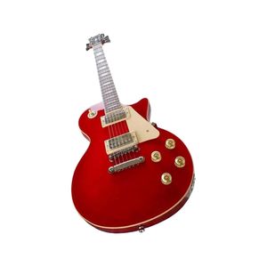 Guitarra Strinberg Lps230 Les Paul Vermelha