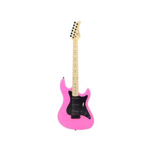 Guitarra Strato Strinberg STS-100 Pink