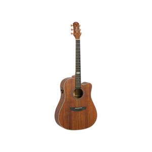 Violão Strinberg Sd300C Folk Koa Fosco C/ Bag