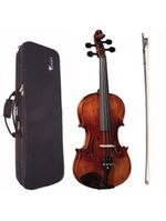Violino 4/4 Eagle VK 544 Envelhecido