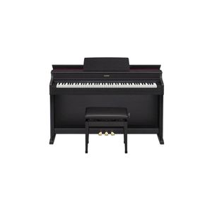 Piano Casio Celviano Ap470 Preto