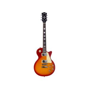 Guitarra Strinberg Lps230 Les Paul Cherry Sunburst Fosco