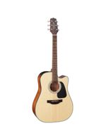 Violão Takamine Gd30Ce Natural - Folk - Aço