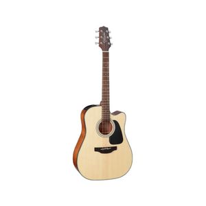 Violão Takamine Gd30Ce Natural - Folk - Aço