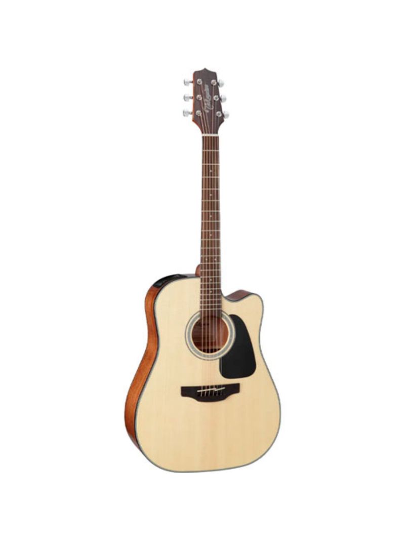 Violão Takamine Gd30Ce Natural - Folk - Aço