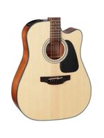 Violão Takamine Gd30Ce Natural - Folk - Aço