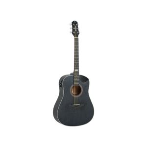 Violão Strinberg SD201HC Folk Tobacco Fosco C/ Bag