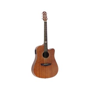 Violao Strinberg Sd200 Folk Mahogany