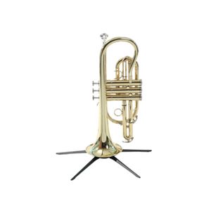 Cornet Sebastian Bb Laqueado SCO-CR8536