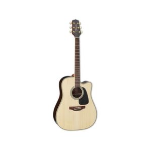 Violão Takamine Gd51Ce Folk Eletroacústico Aço Natural