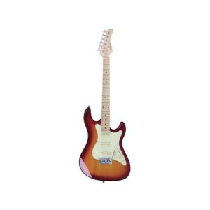 Guitarra Strinberg Sts100 Sunburst Cherry