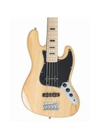 Baixo 5 Cordas Strinberg Jbs55 Natural