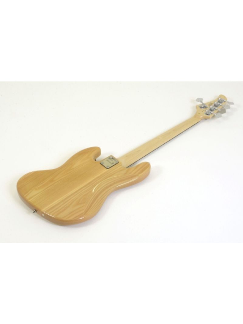 Baixo 5 Cordas Strinberg Jbs55 Natural