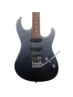 Guitarra Tagima Stella H3 Fmg Black