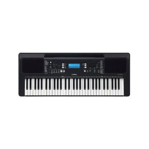 Teclado Yamaha Psr E373