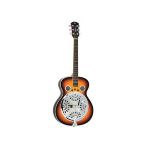 Violão Strinberg Sdb30 Sunburst Dobro Resonator