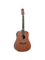 Violão Strinberg Sd201Hc Folk Mahogany Fosco C/ Bag